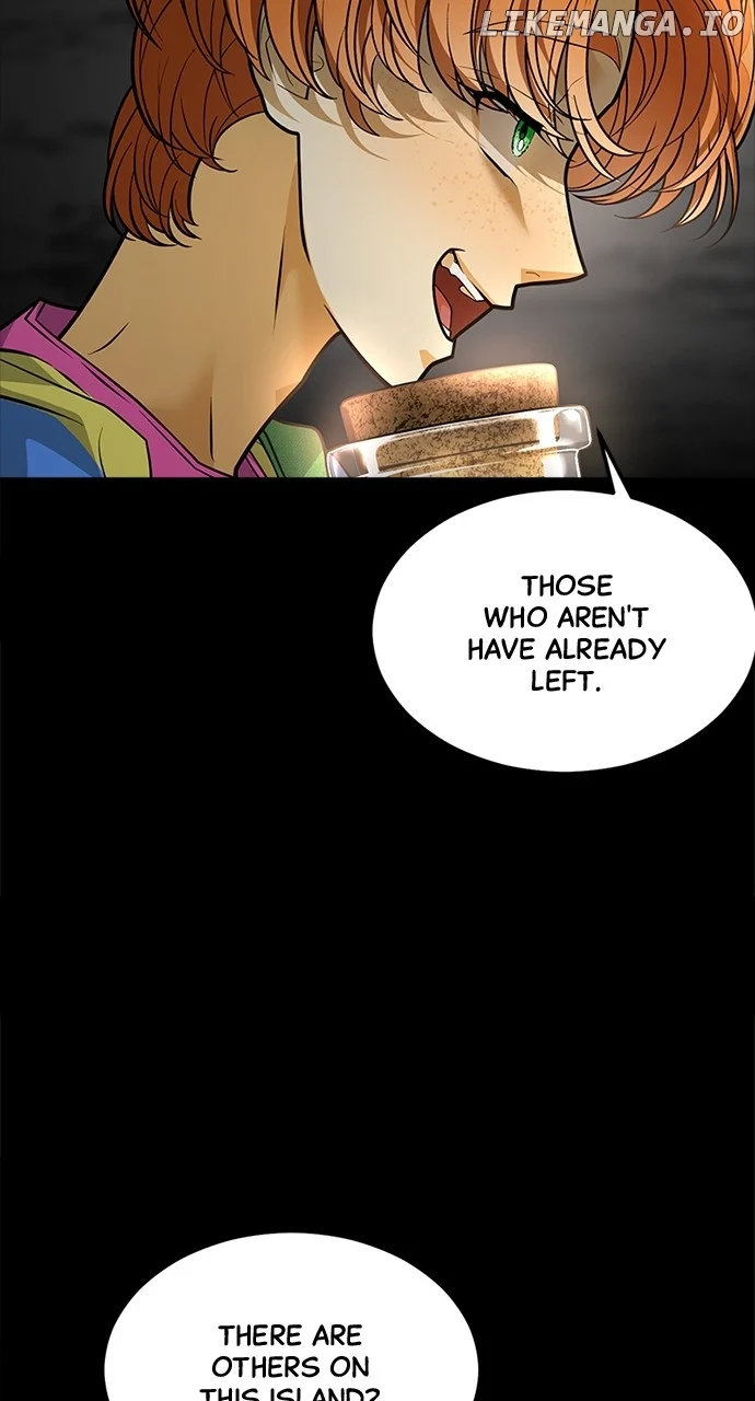 Book of the Dead Chapter 42 - Page 30