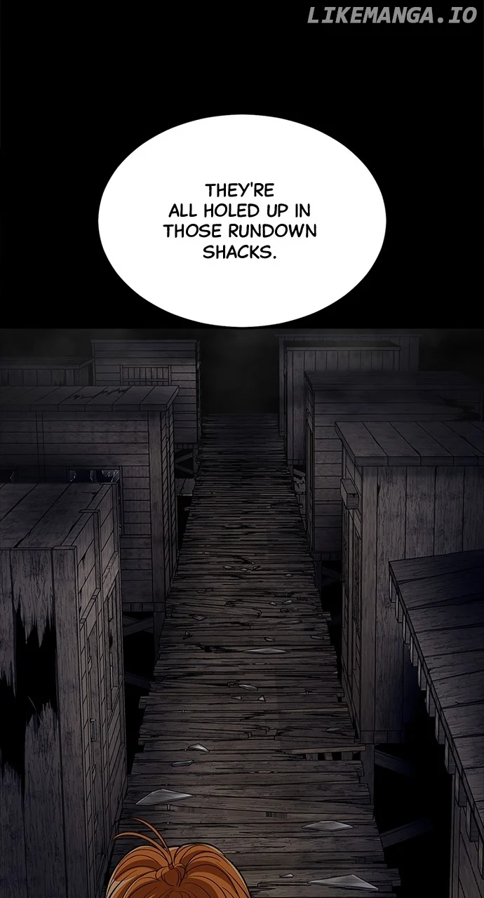Book of the Dead Chapter 42 - Page 32