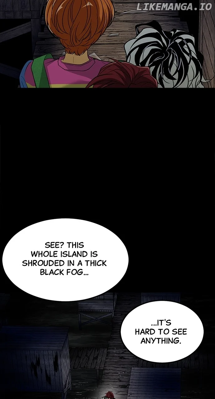 Book of the Dead Chapter 42 - Page 33