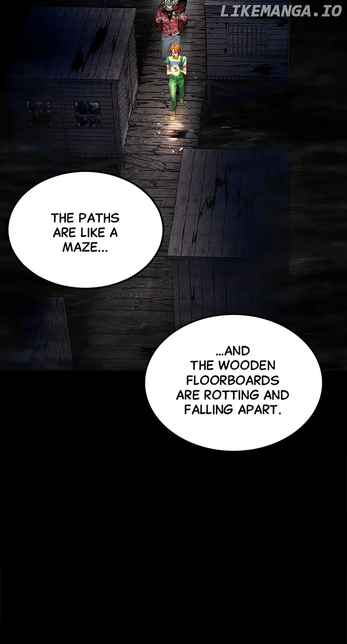 Book of the Dead Chapter 42 - Page 34