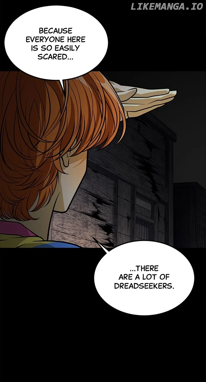 Book of the Dead Chapter 42 - Page 35