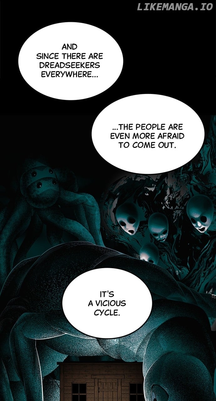 Book of the Dead Chapter 42 - Page 36