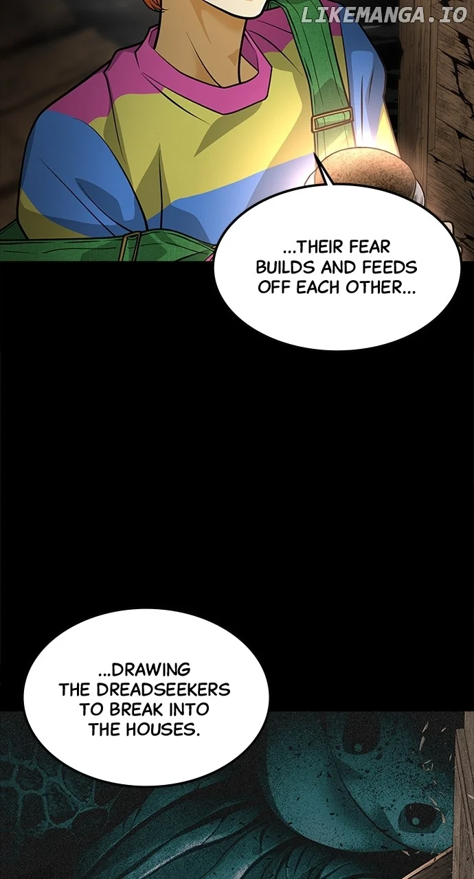 Book of the Dead Chapter 42 - Page 38