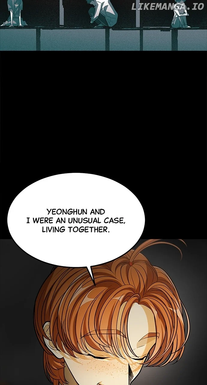 Book of the Dead Chapter 42 - Page 41