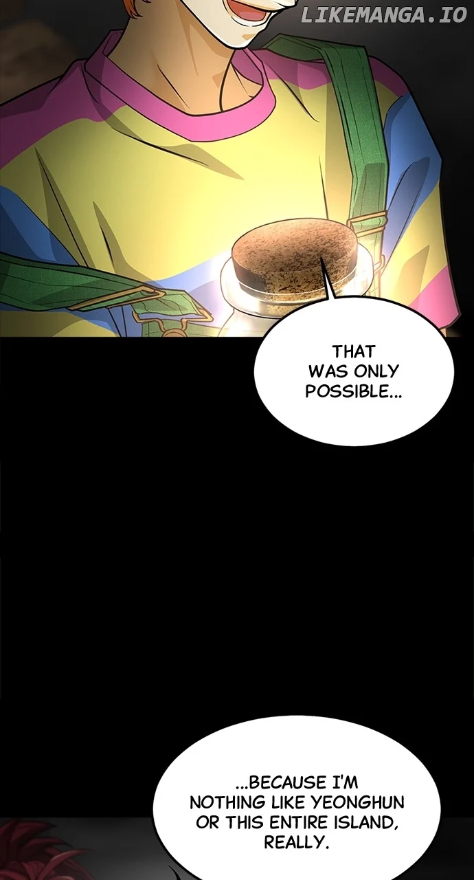 Book of the Dead Chapter 42 - Page 42