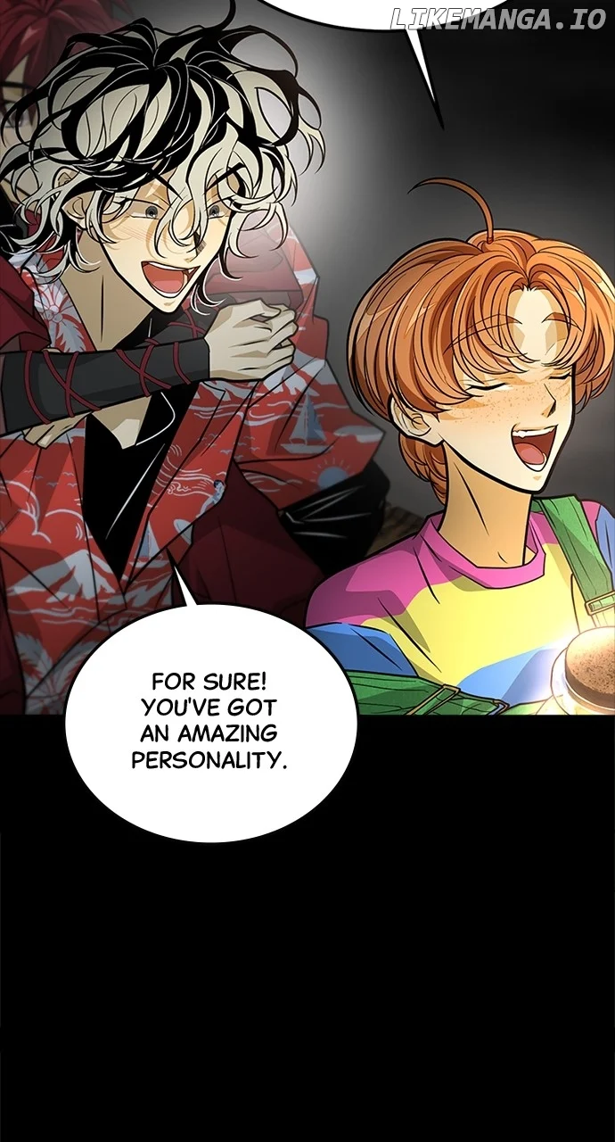 Book of the Dead Chapter 42 - Page 43