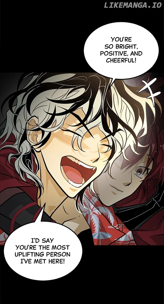 Book of the Dead Chapter 42 - Page 44
