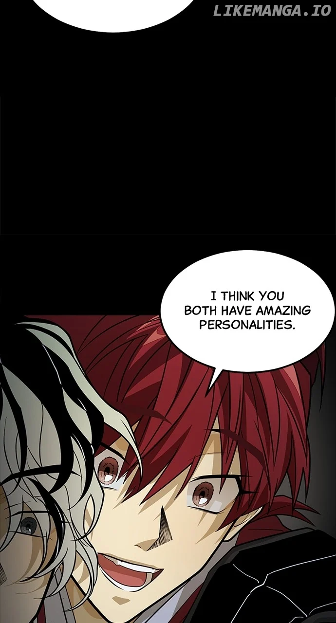 Book of the Dead Chapter 42 - Page 46