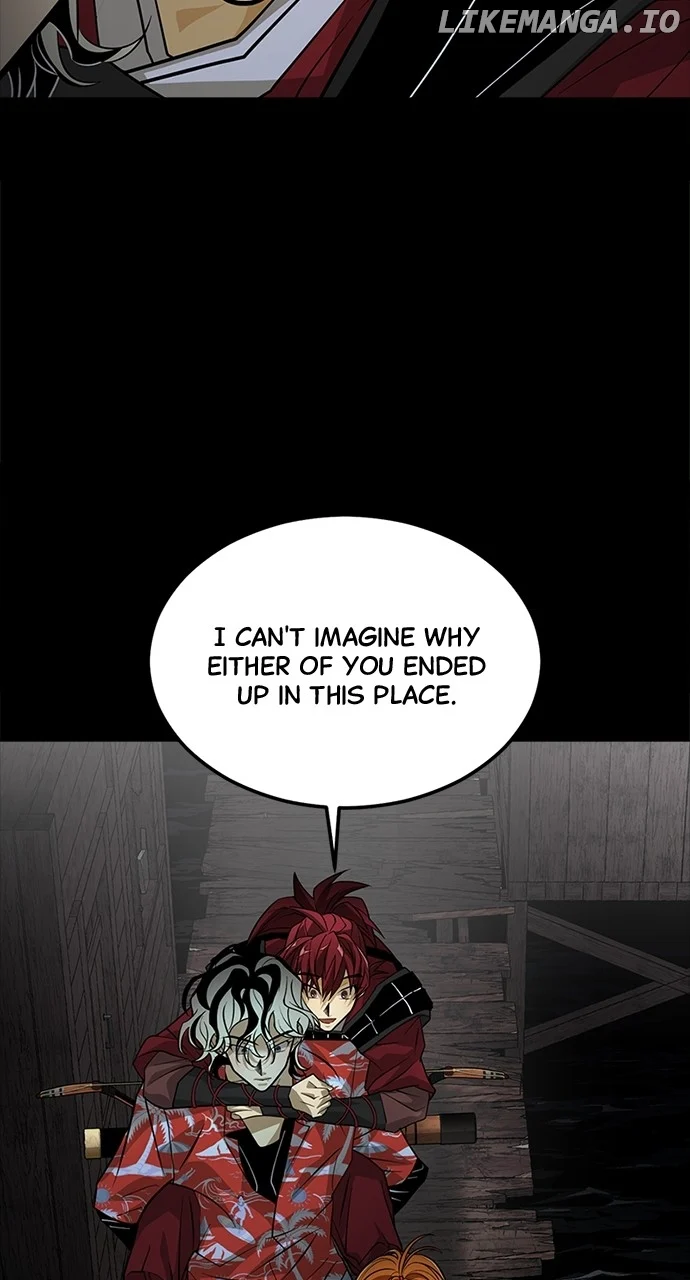 Book of the Dead Chapter 42 - Page 47