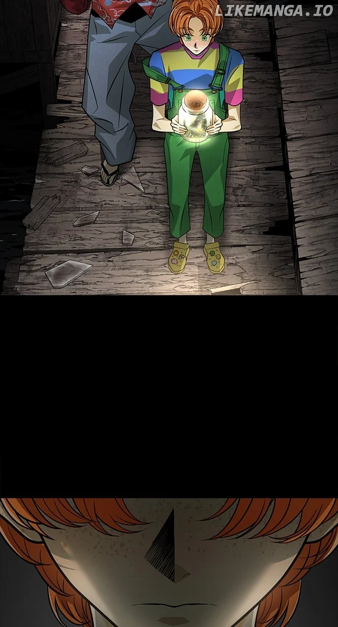 Book of the Dead Chapter 42 - Page 48