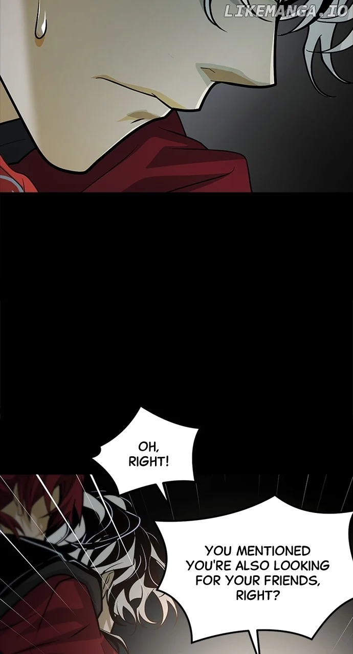 Book of the Dead Chapter 42 - Page 50