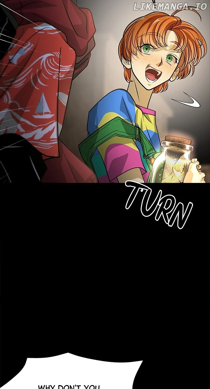 Book of the Dead Chapter 42 - Page 51