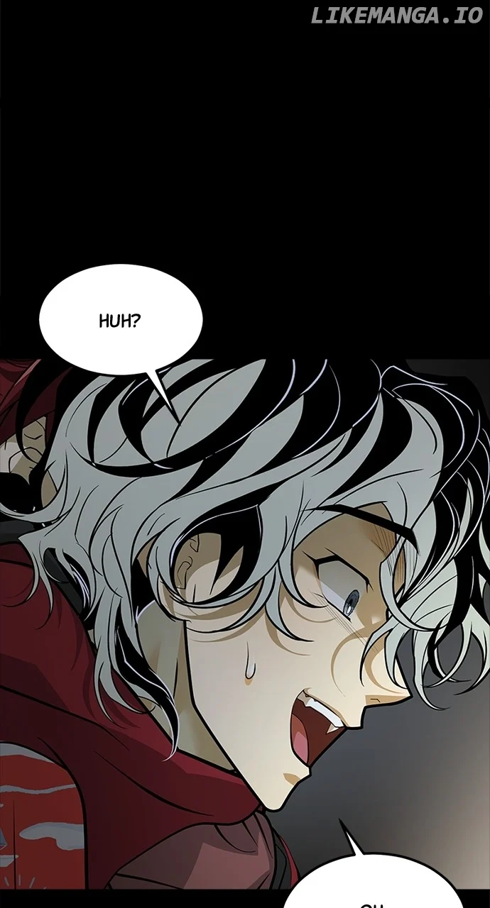 Book of the Dead Chapter 42 - Page 53