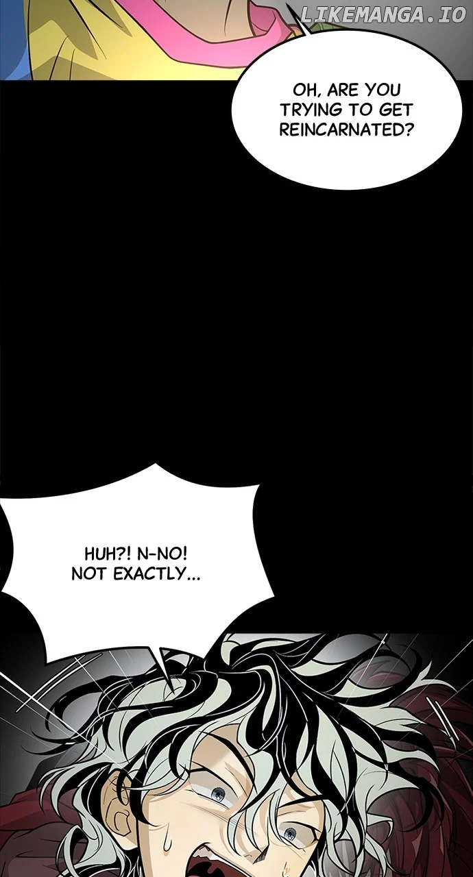 Book of the Dead Chapter 42 - Page 55