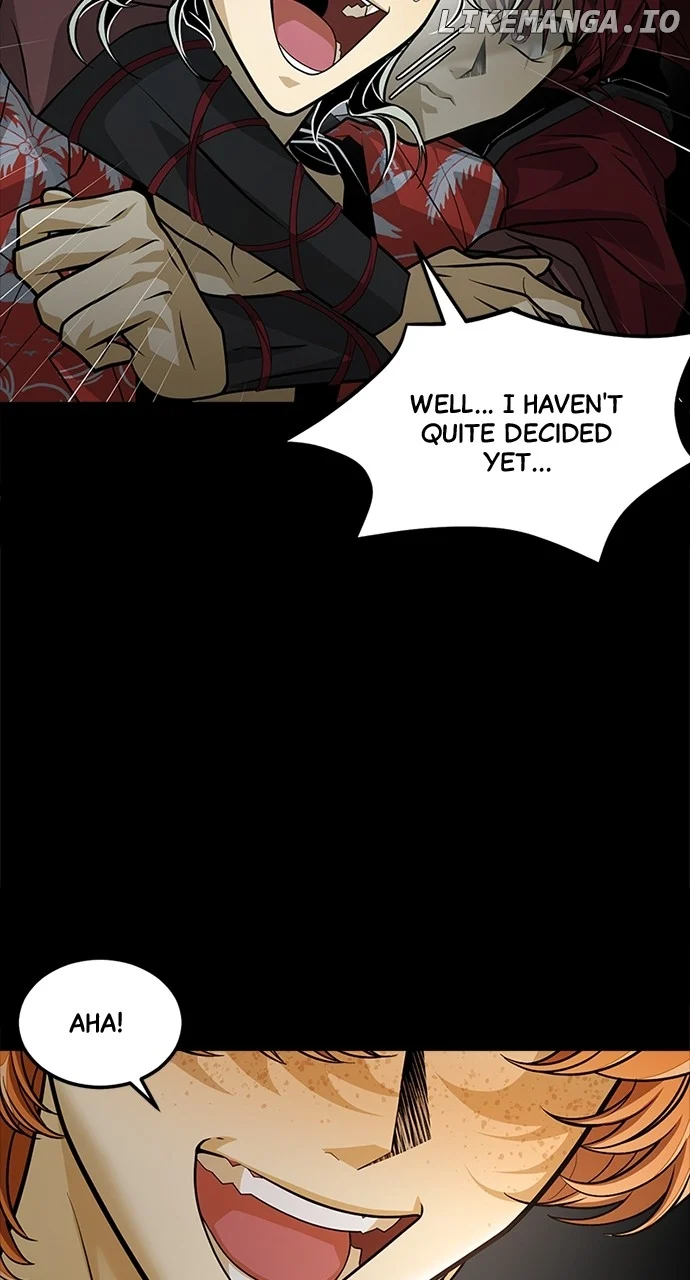 Book of the Dead Chapter 42 - Page 56