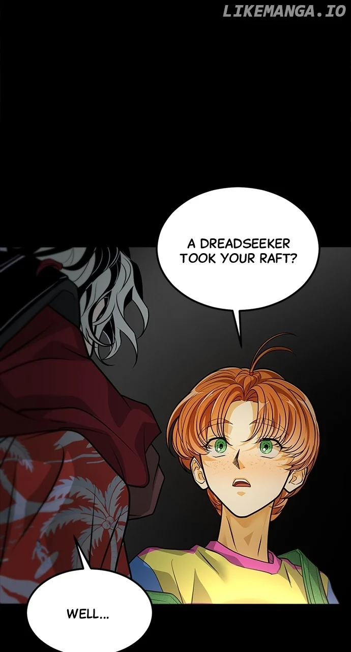 Book of the Dead Chapter 42 - Page 62