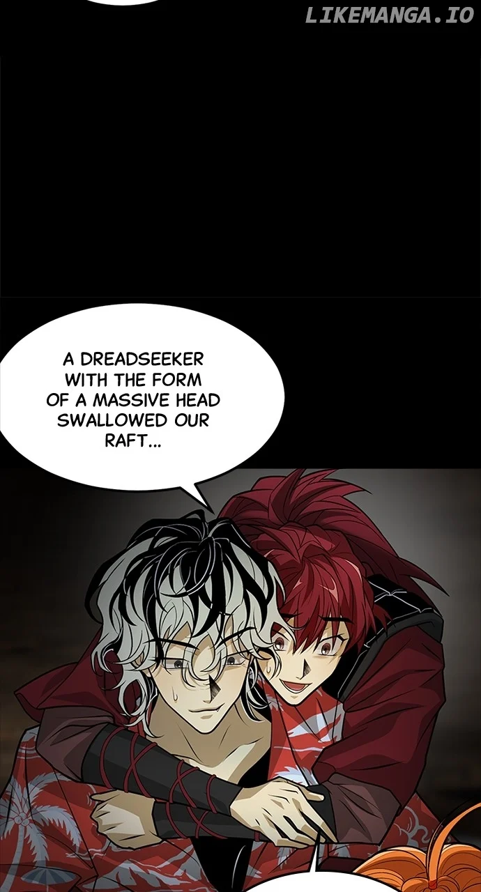 Book of the Dead Chapter 42 - Page 63