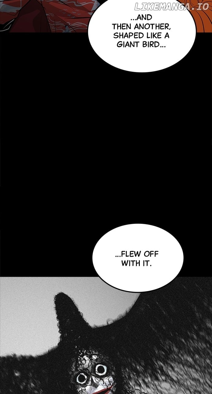 Book of the Dead Chapter 42 - Page 64