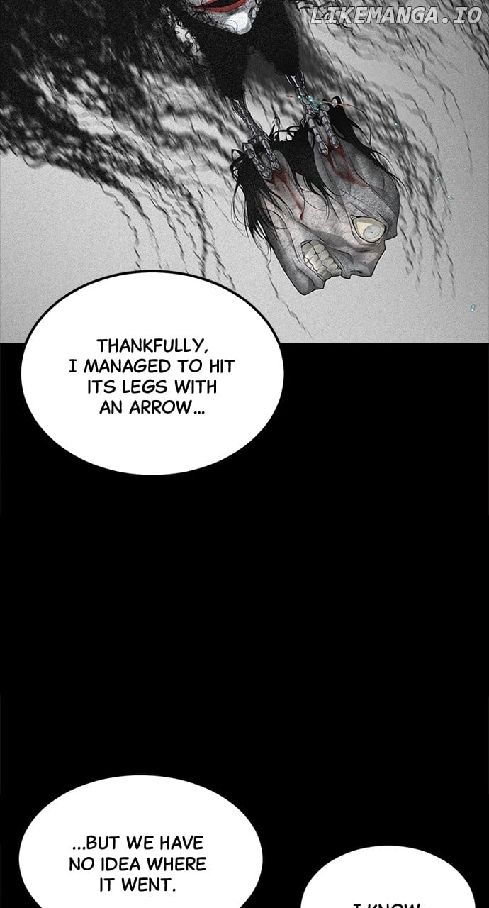 Book of the Dead Chapter 42 - Page 65