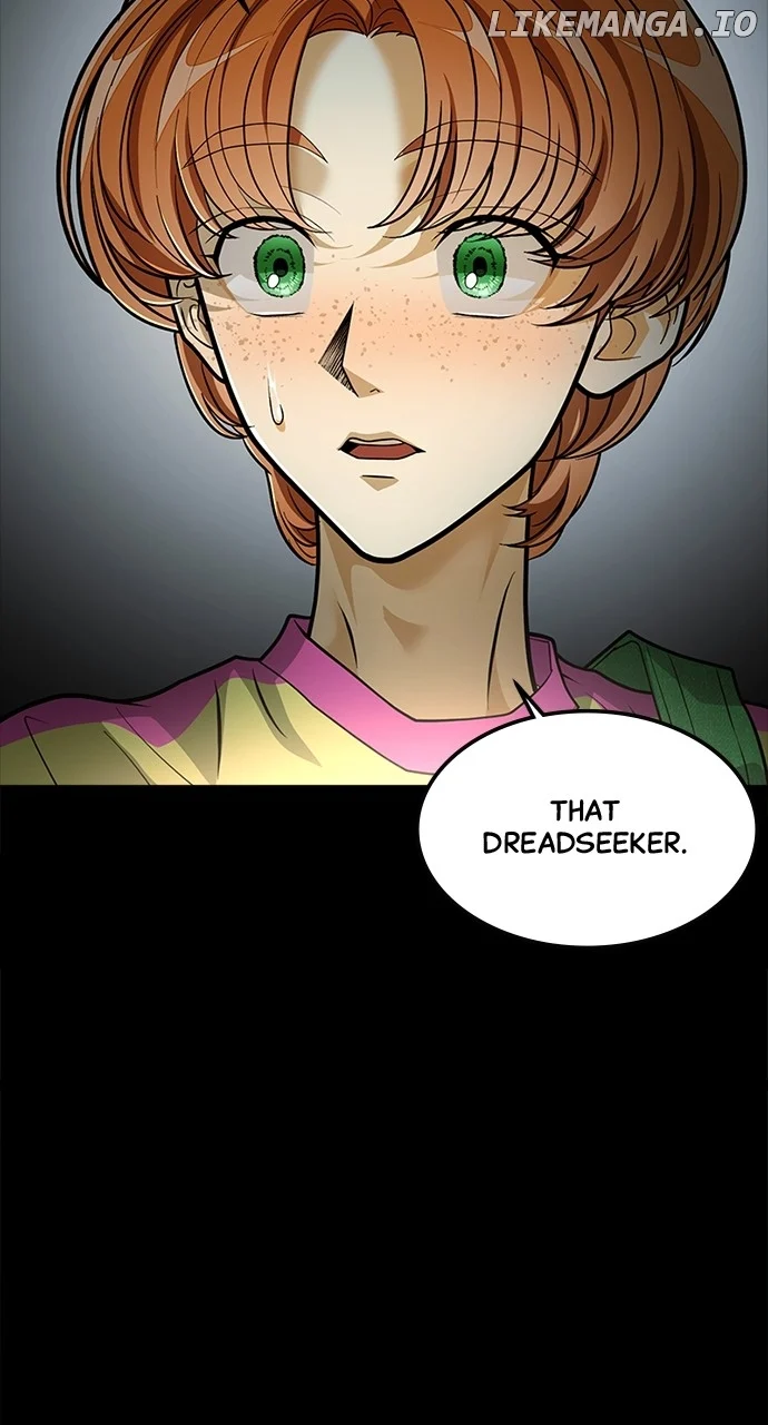 Book of the Dead Chapter 42 - Page 67