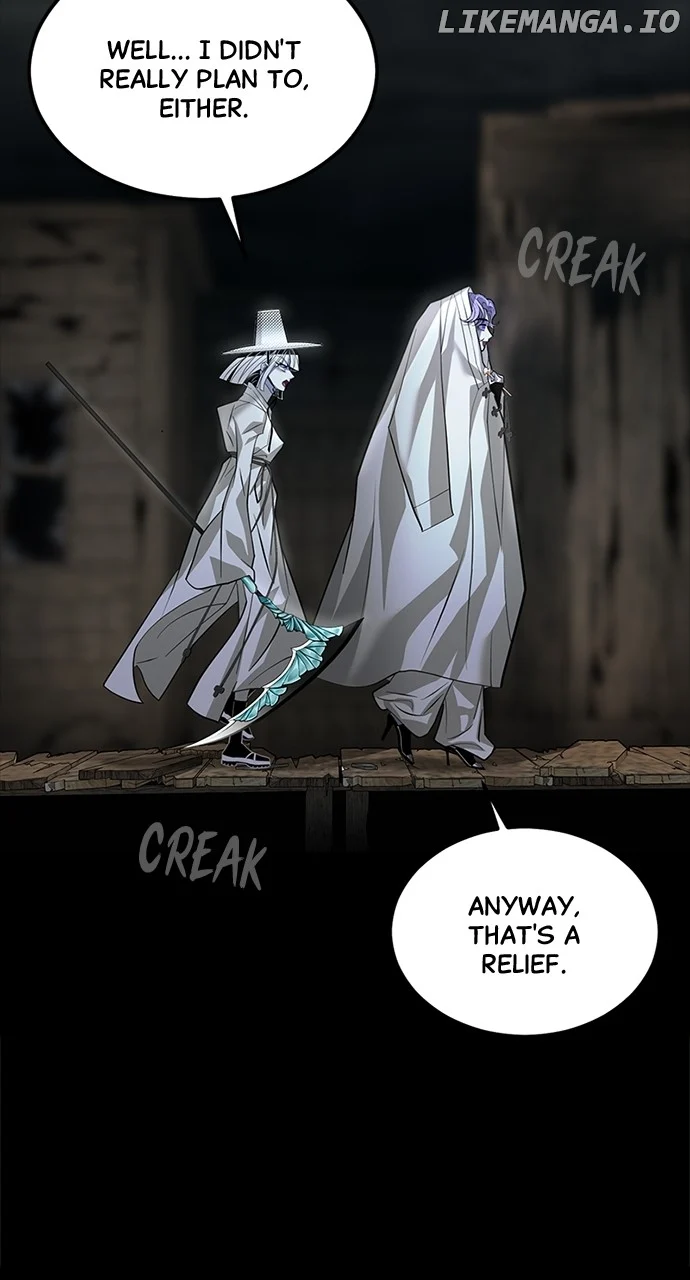 Book of the Dead Chapter 42 - Page 71