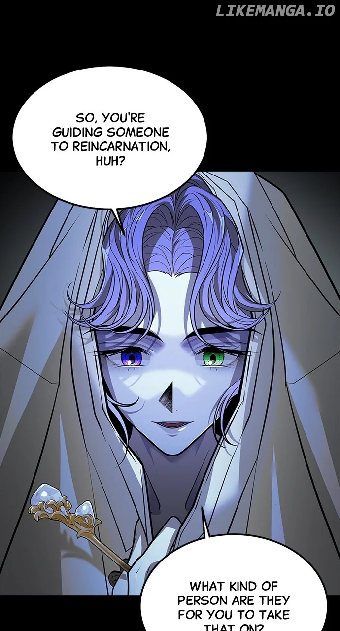 Book of the Dead Chapter 42 - Page 78