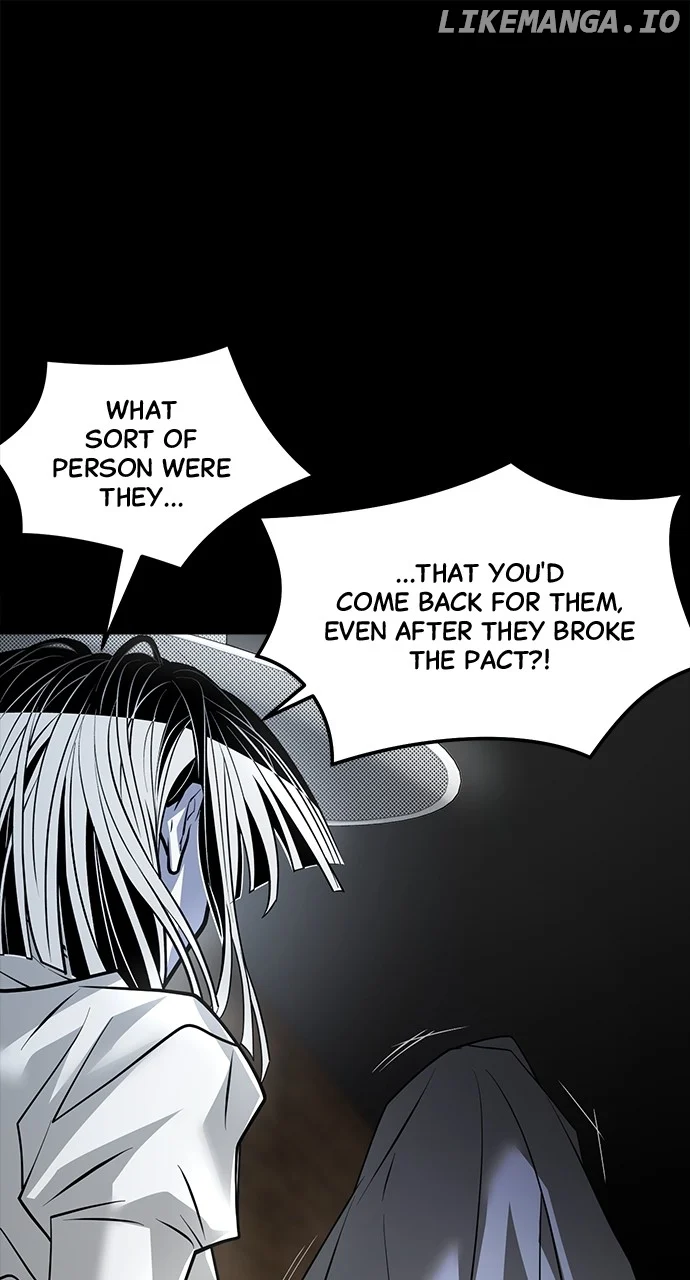 Book of the Dead Chapter 43 - Page 1