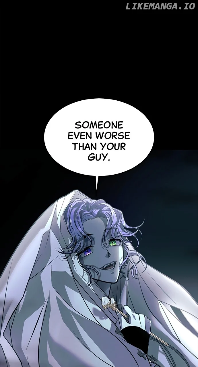Book of the Dead Chapter 43 - Page 3
