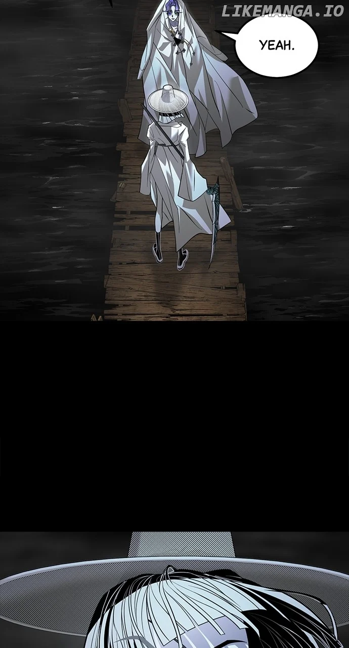 Book of the Dead Chapter 43 - Page 6