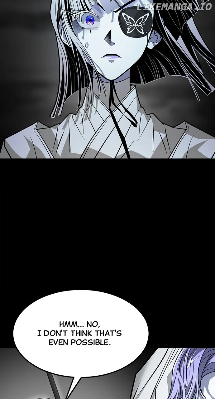 Book of the Dead Chapter 43 - Page 7