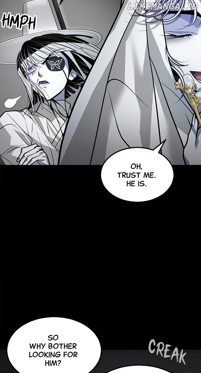 Book of the Dead Chapter 43 - Page 8
