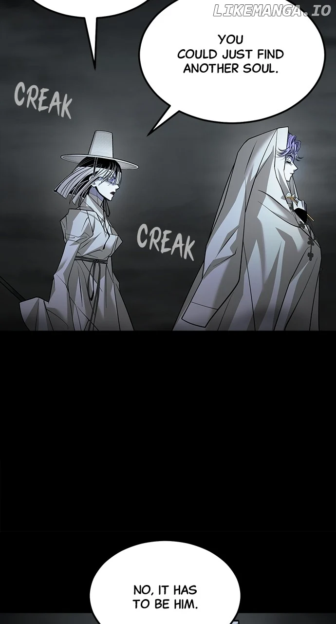 Book of the Dead Chapter 43 - Page 9