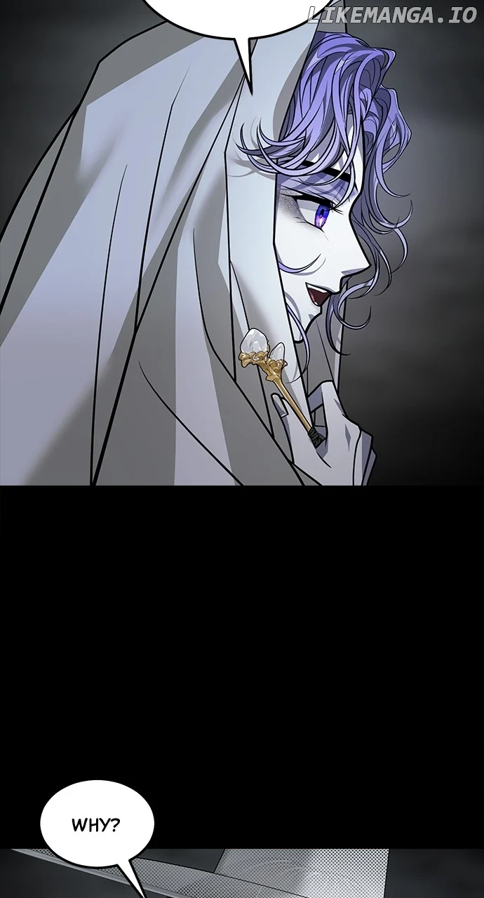 Book of the Dead Chapter 43 - Page 10