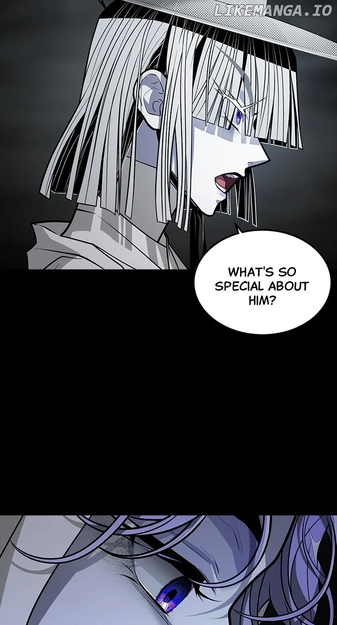 Book of the Dead Chapter 43 - Page 11