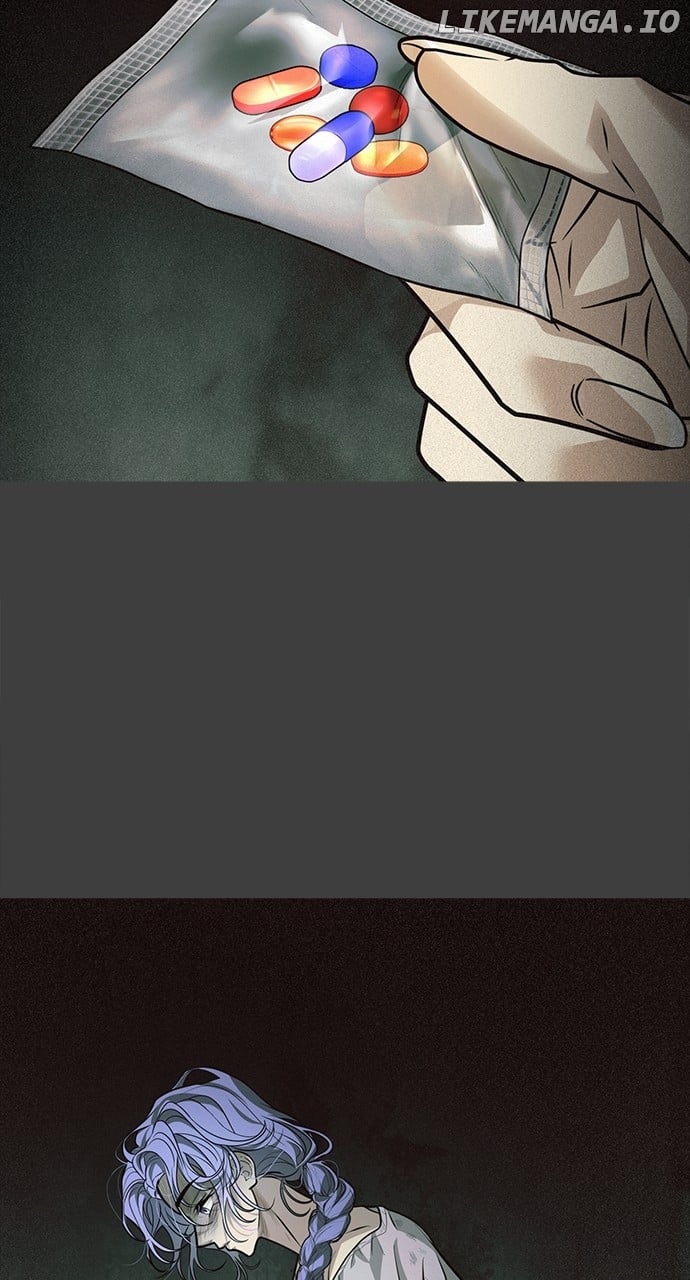 Book of the Dead Chapter 43 - Page 13