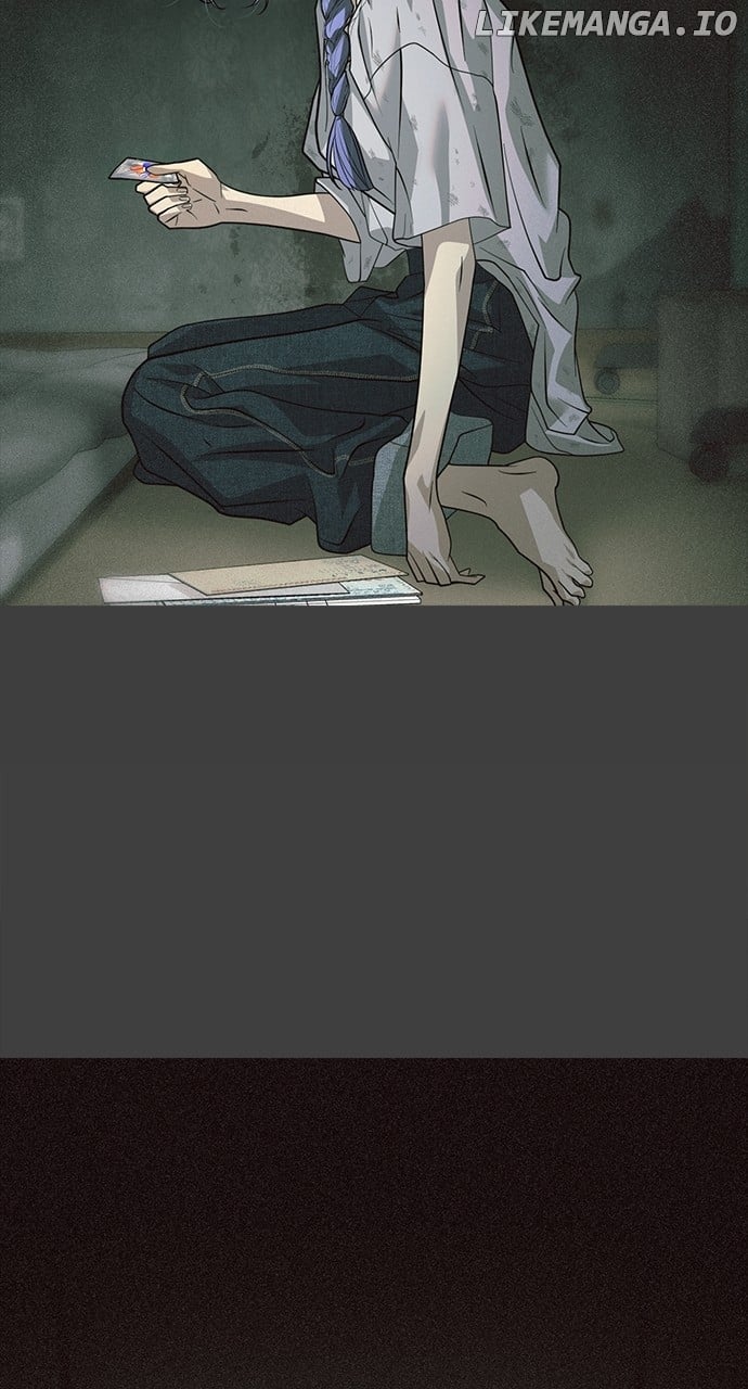 Book of the Dead Chapter 43 - Page 14
