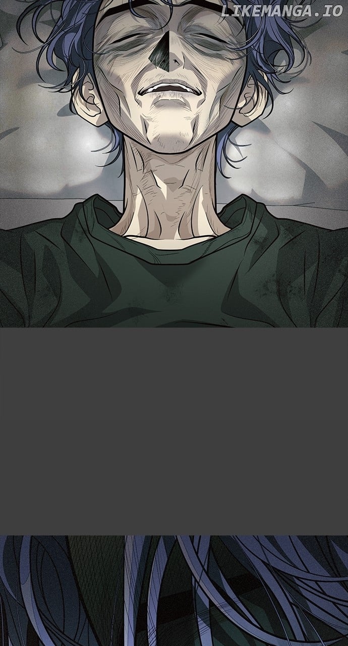 Book of the Dead Chapter 43 - Page 16