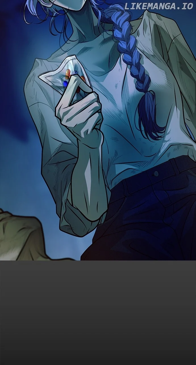 Book of the Dead Chapter 43 - Page 19