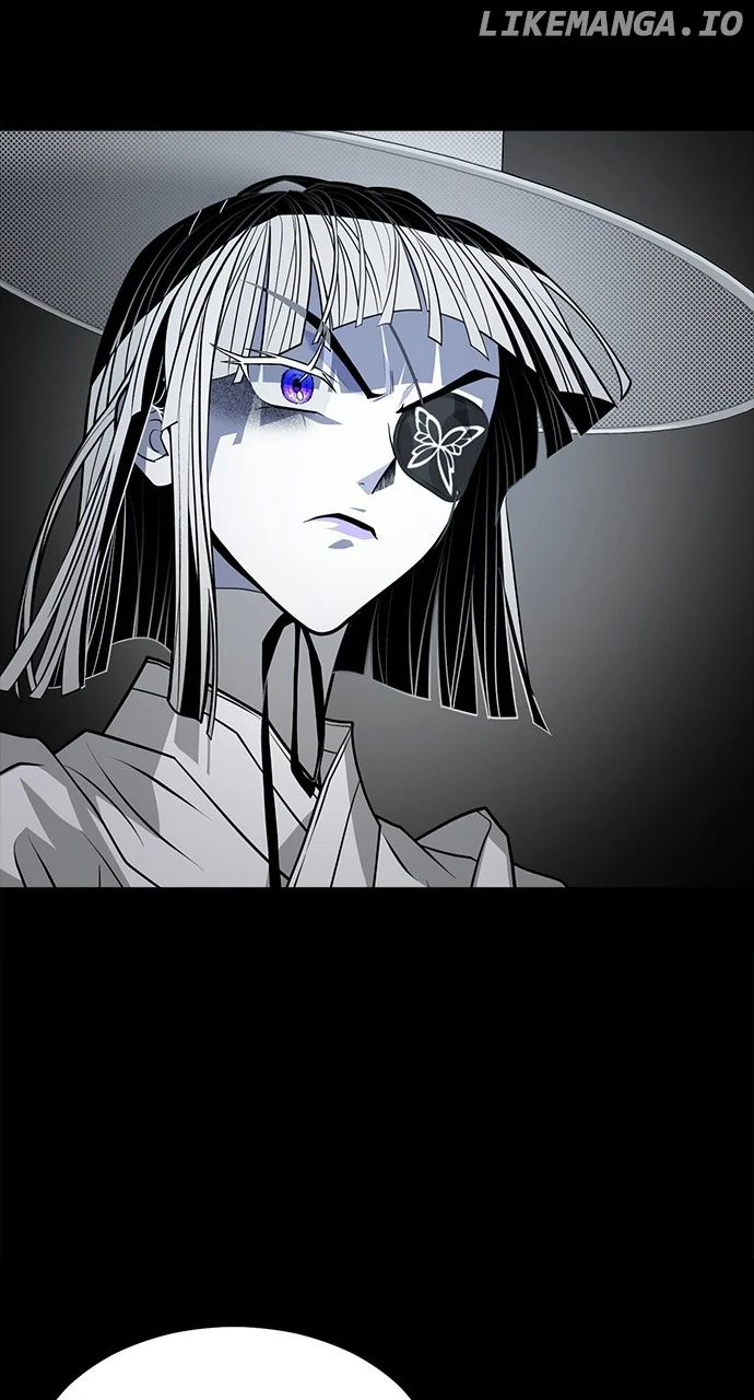 Book of the Dead Chapter 43 - Page 22
