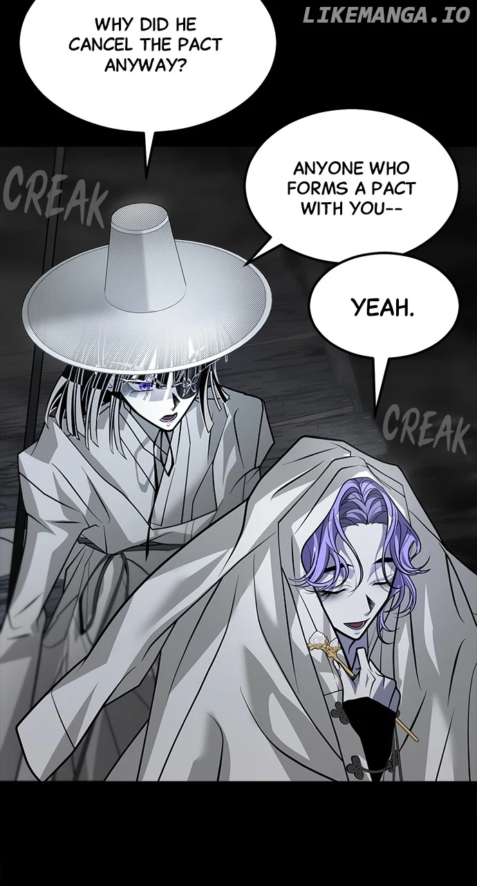 Book of the Dead Chapter 43 - Page 23