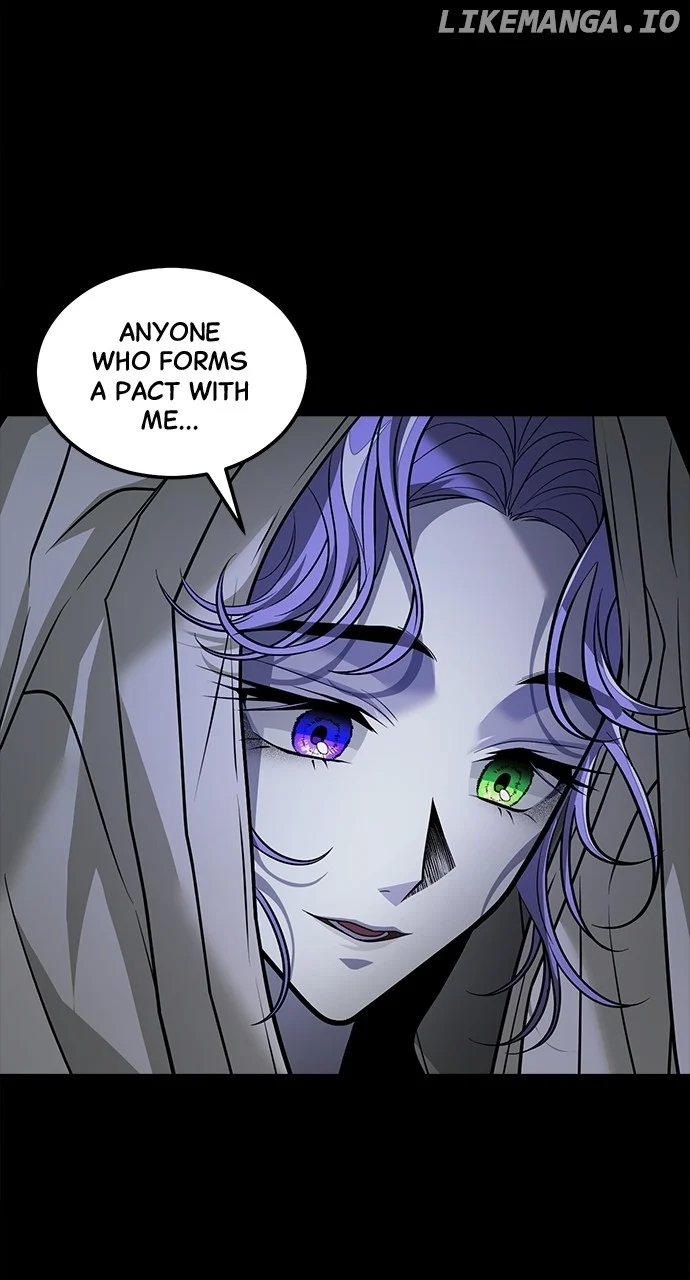 Book of the Dead Chapter 43 - Page 24