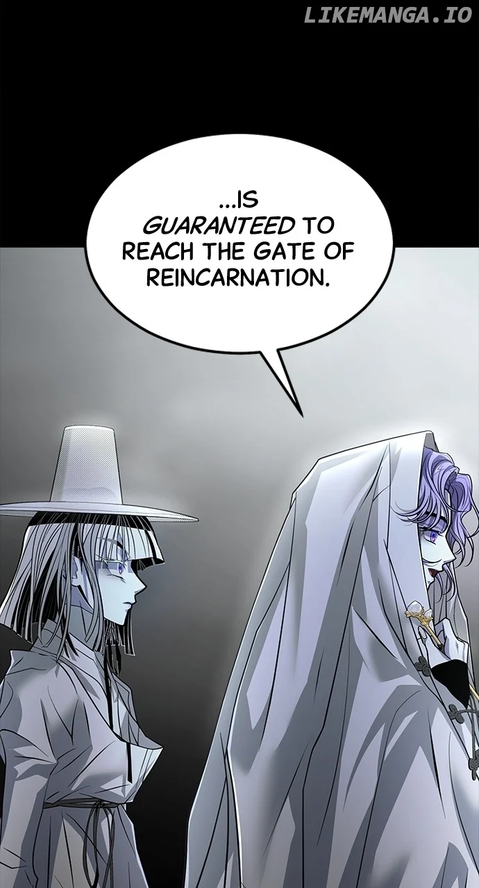Book of the Dead Chapter 43 - Page 25