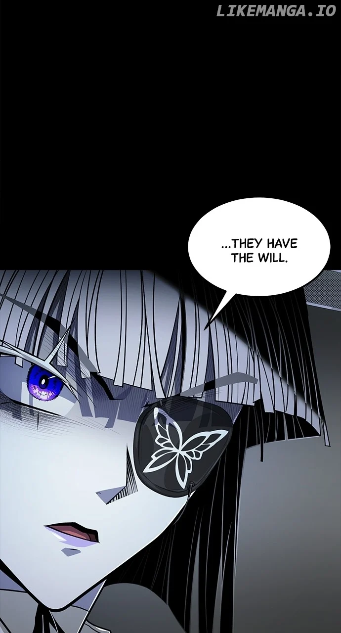 Book of the Dead Chapter 43 - Page 27
