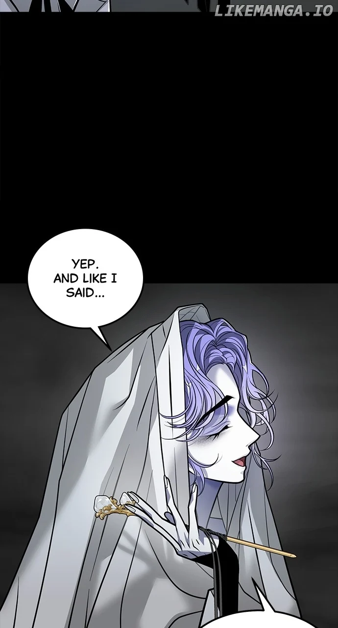 Book of the Dead Chapter 43 - Page 28