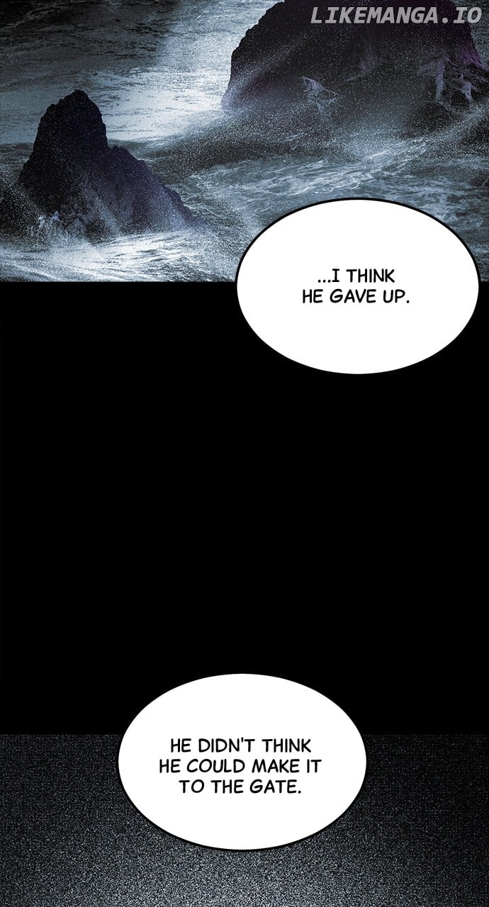 Book of the Dead Chapter 43 - Page 30