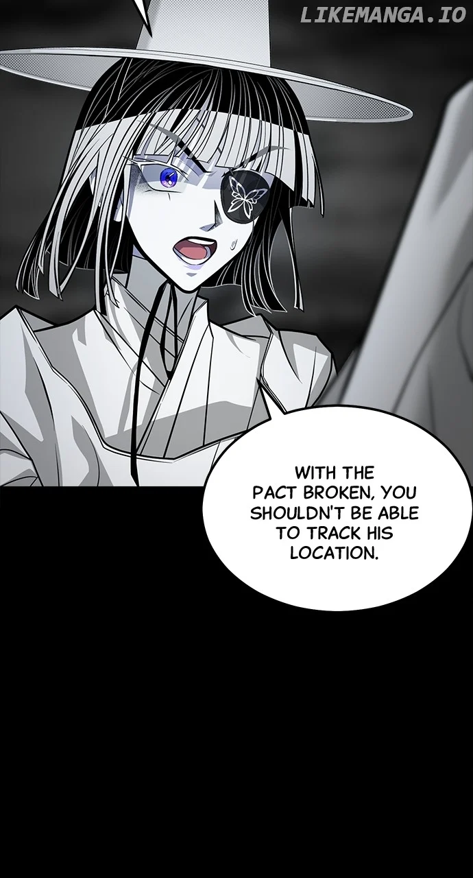 Book of the Dead Chapter 43 - Page 33