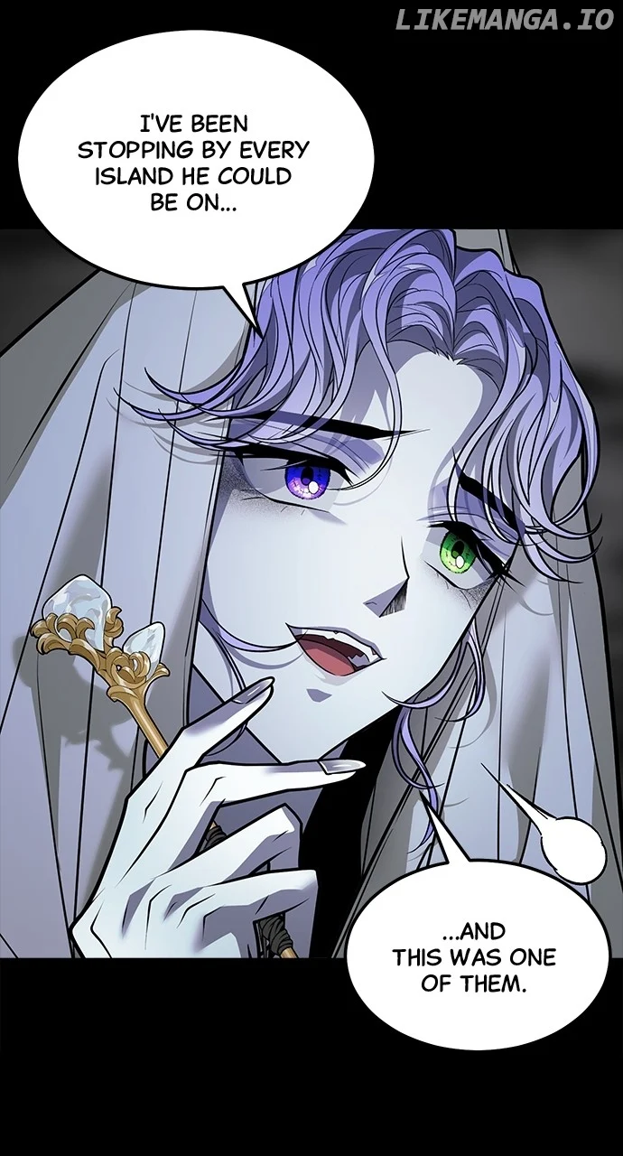 Book of the Dead Chapter 43 - Page 34