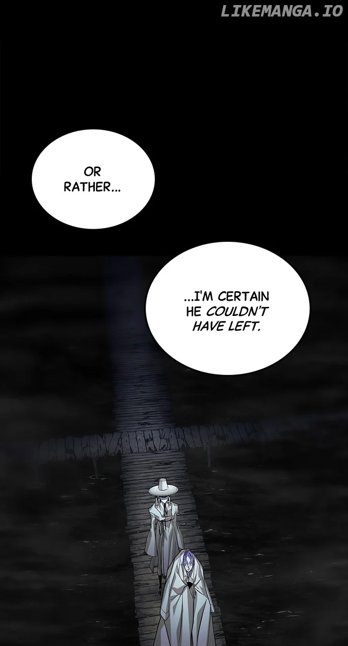 Book of the Dead Chapter 43 - Page 36