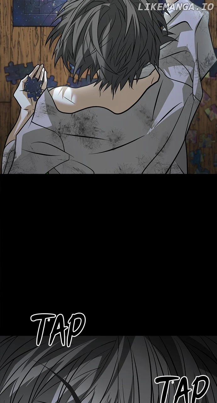 Book of the Dead Chapter 43 - Page 40