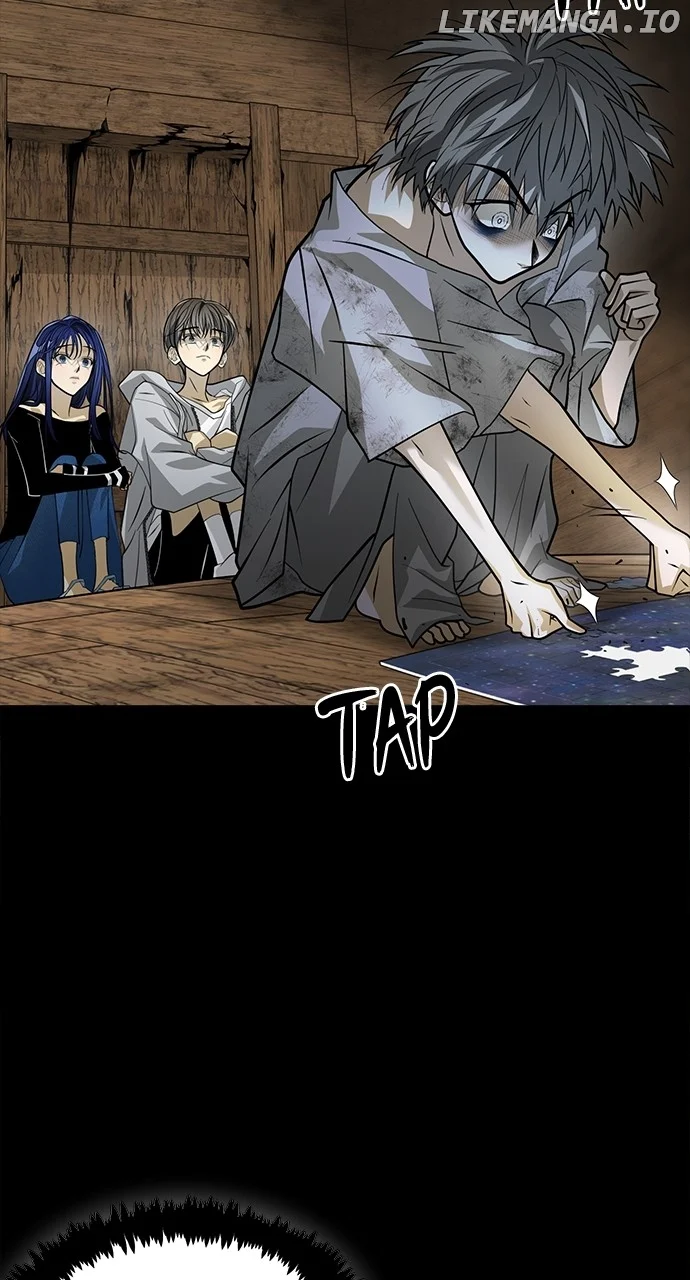 Book of the Dead Chapter 43 - Page 42